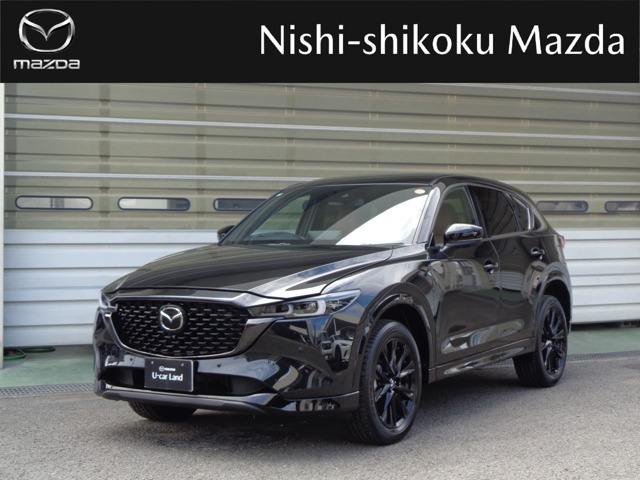 CX-52.0 20S レトロスポーツエディション