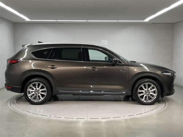 CX-82.2 XD Lパッケージ