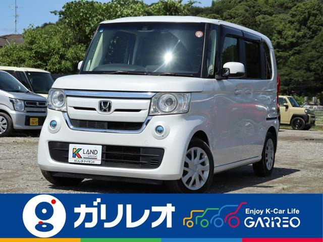 N-BOXG L ホンダセンシング
