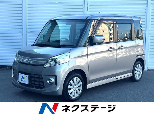 スペーシアカスタムXS