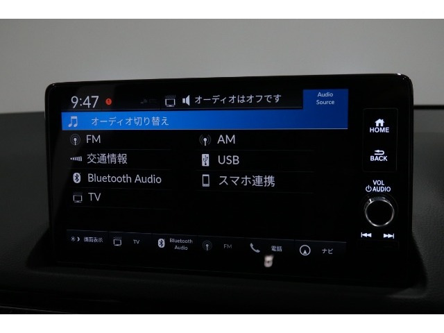 シビック