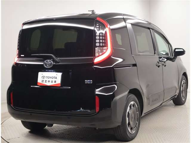 シエンタハイブリッド 1.5 Z