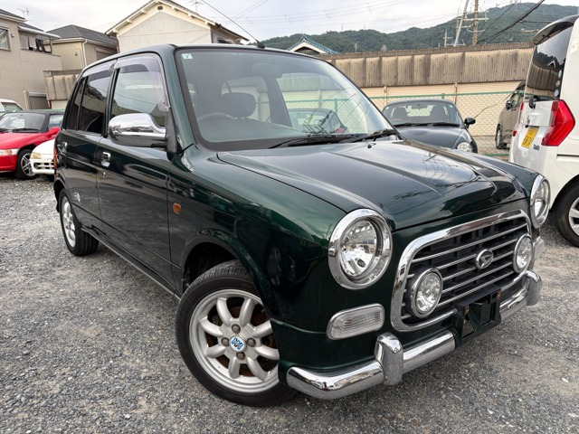 ミラジーノミニライトスペシャル
