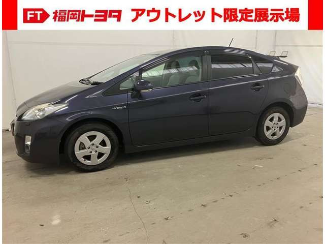 プリウス1.8 S LEDエディション