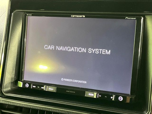 ヴォクシー2.0 ZS 煌