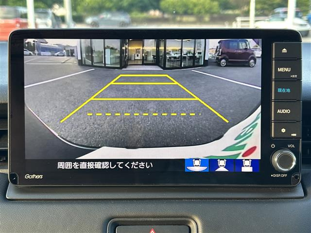 ヴェゼル1.5 ハイブリッド Z