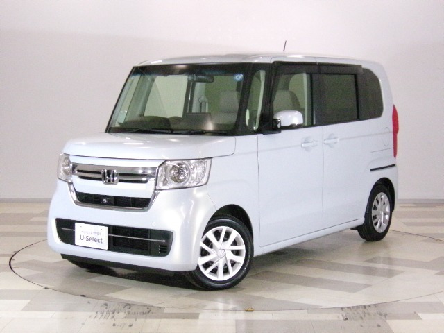 N-BOXL