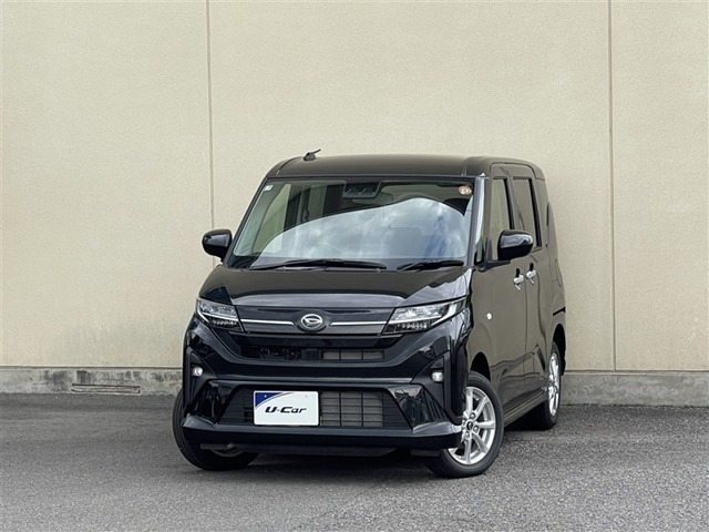 ムーヴG 4WD