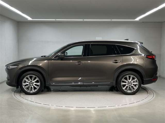 CX-82.2 XD Lパッケージ