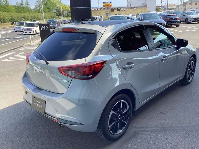 MAZDA21.5 15 スポルト
