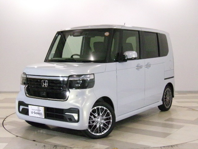 N-BOXカスタムターボ