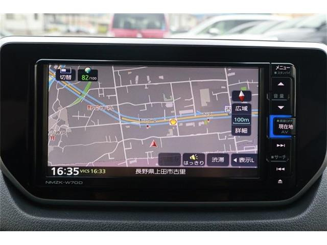 ステラカスタムR スマートアシスト 4WD