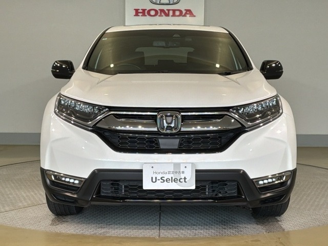 CR-V2.0 e:HEV EX ブラック エディション