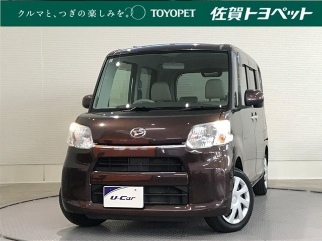 タントX