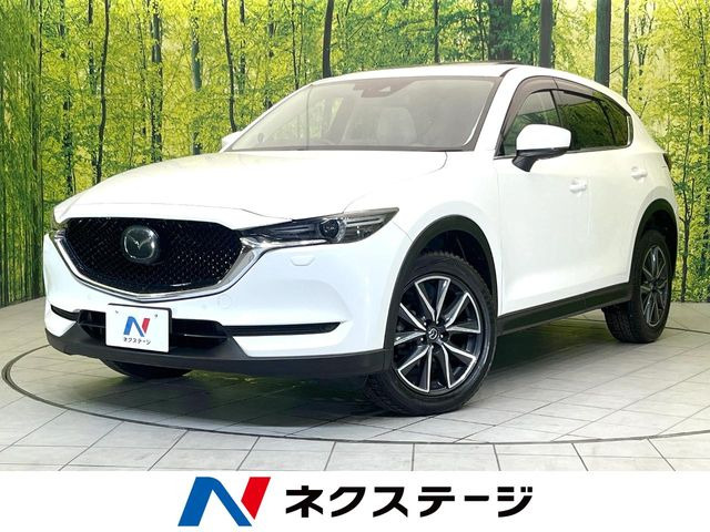 CX-52.2 XD Lパッケージ