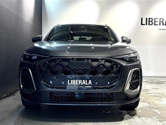 Q5エディション ワン ディーゼル 4WD