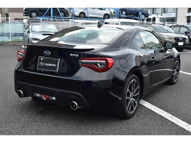 BRZ2.0 S