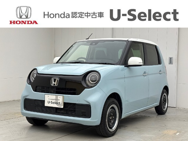 N-ONEオリジナル 4WD