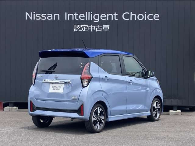 デイズハイウェイスター Gターボ プロパイロットエディション