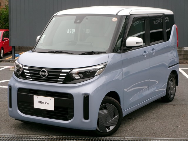 デイズルークスX