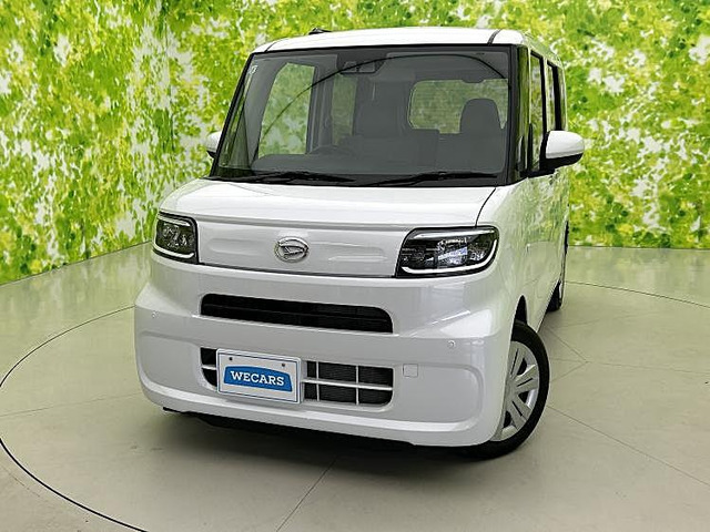 タントL