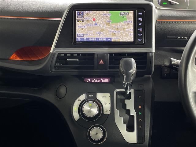 シエンタ1.5 G クエロ