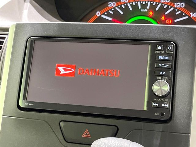 タントG SAII