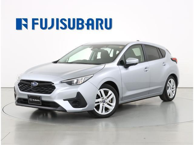 インプレッサハッチバック2.0 ST