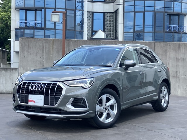 Q335 TFSI アドバンスド
