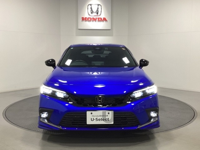 シビック