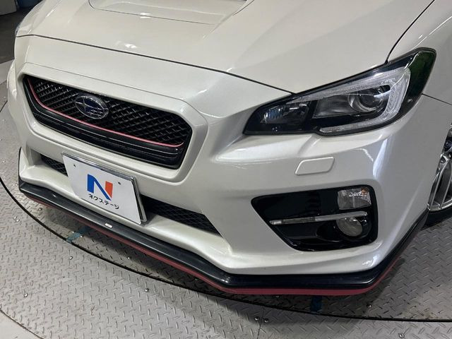 WRXS4 2.0 GT-S アイサイト 4WD