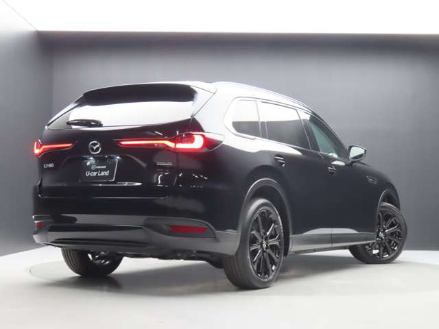 CX-803.3 XD ドライブ エディション ディーゼル