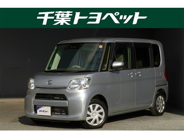 タントフレンドシップ スローパー X SAIII