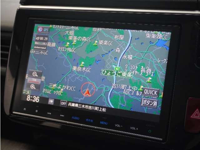 ステップワゴン1.5 G EX ホンダ センシング