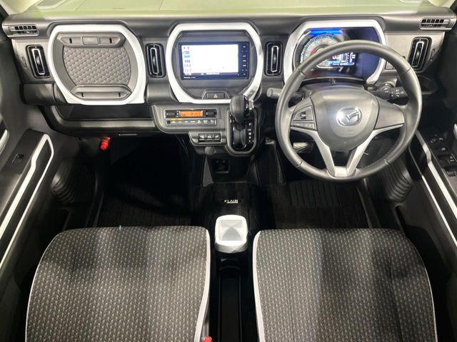 フレアクロスオーバーハイブリッド XS
