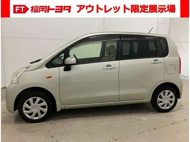 ムーヴL