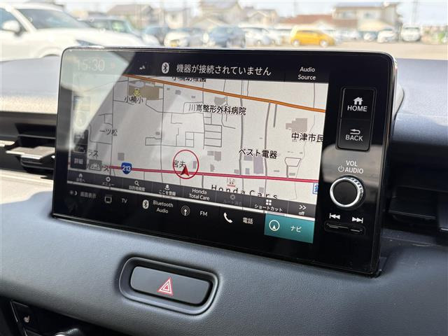 ヴェゼル1.5 ハイブリッド Z