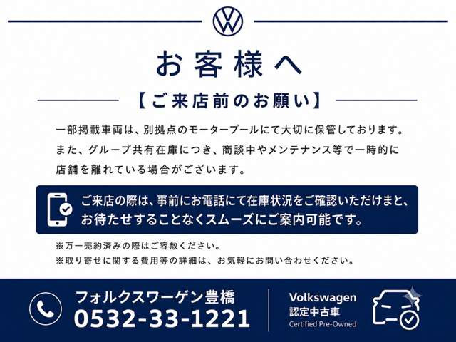 ポロTSI スタイル