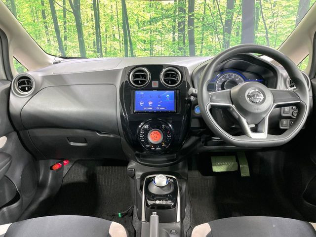 ノート1.2 e-POWER X