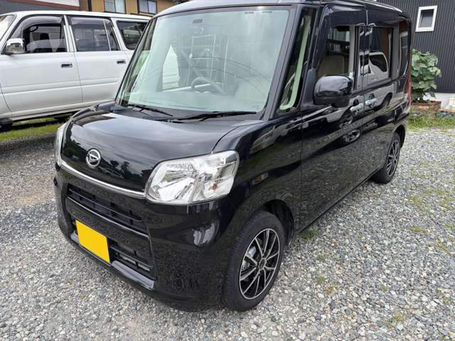 タントL