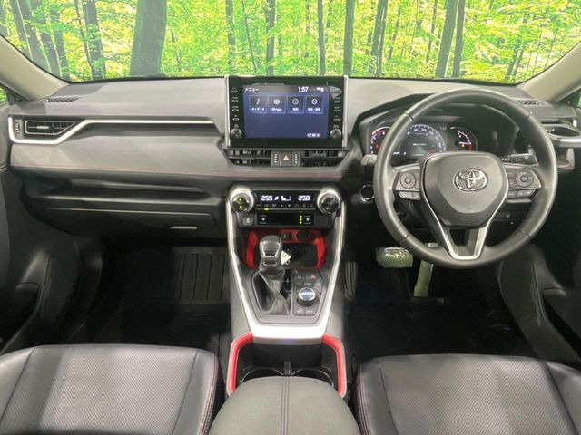 RAV42.0 アドベンチャー オフロードパッケージ 4WD
