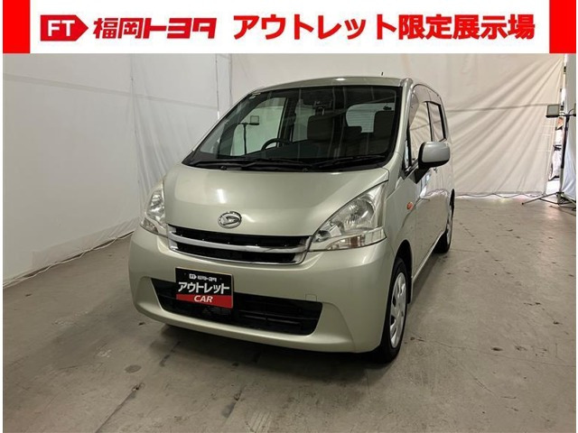 ムーヴL