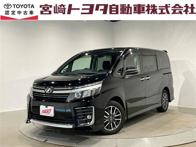 ヴォクシー2.0 ZS 煌II