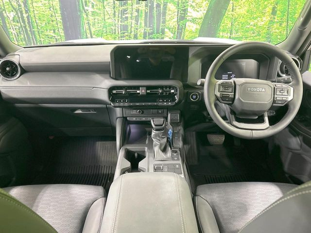 ランドクルーザー2502.7 VX 4WD