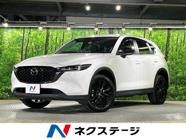 CX-52.0 20S ブラック セレクション