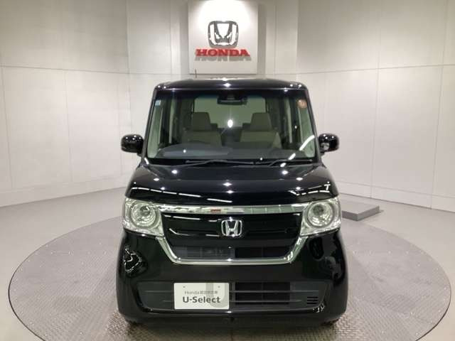 N-BOXG L ホンダセンシング