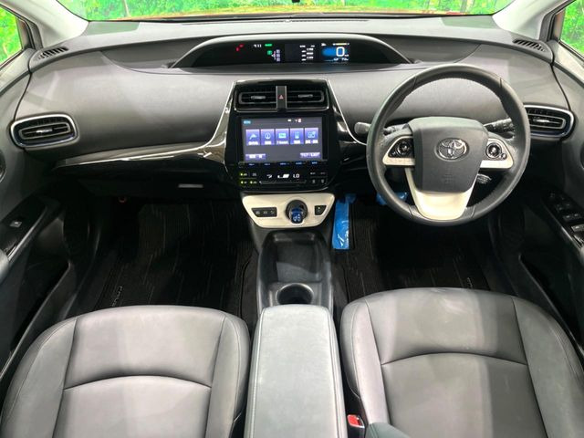 プリウス1.8 S ツーリングセレクション