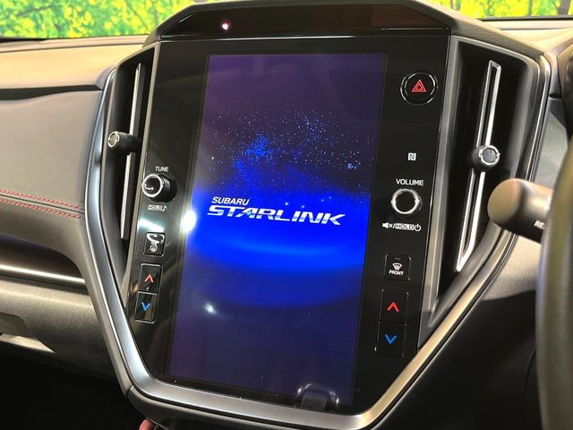 レヴォーグ1.8 STI スポーツ EX 4WD
