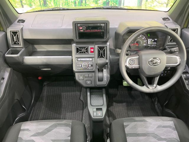タフトX