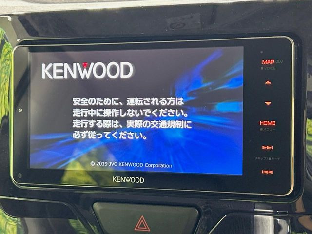 タントカスタムRS トップエディション SAIII
